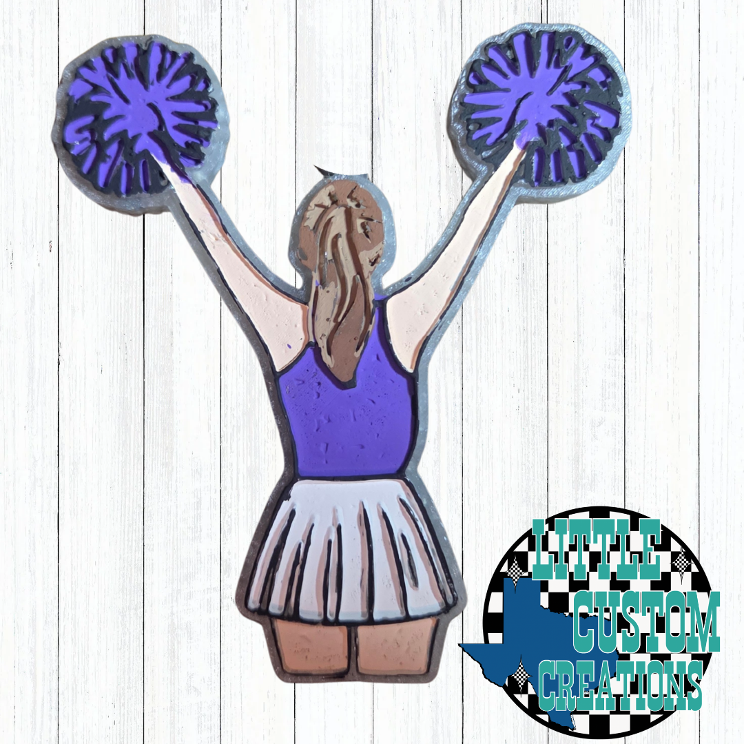 Cheer Leader