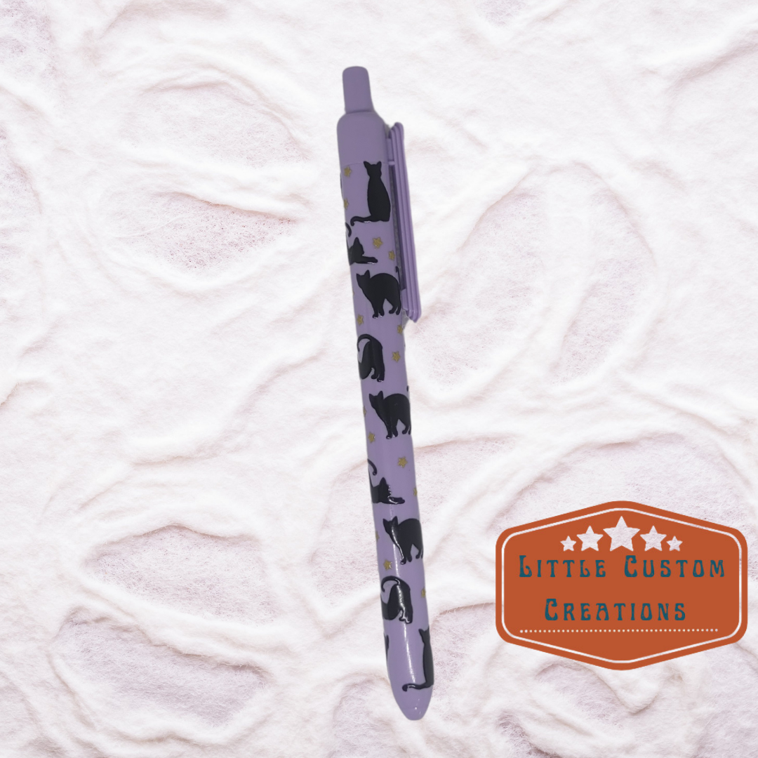 DTF wrap pens