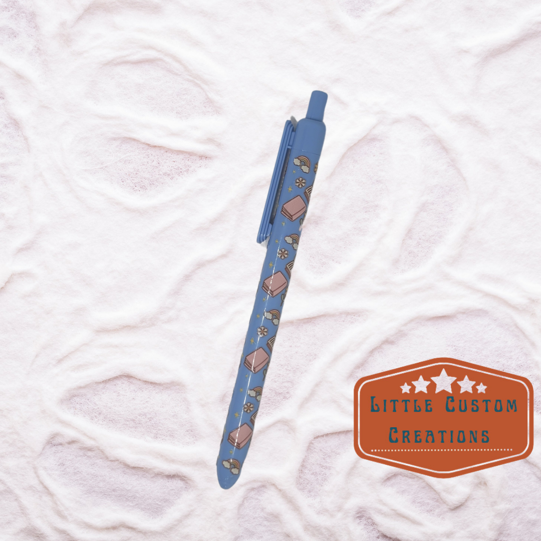 DTF wrap pens