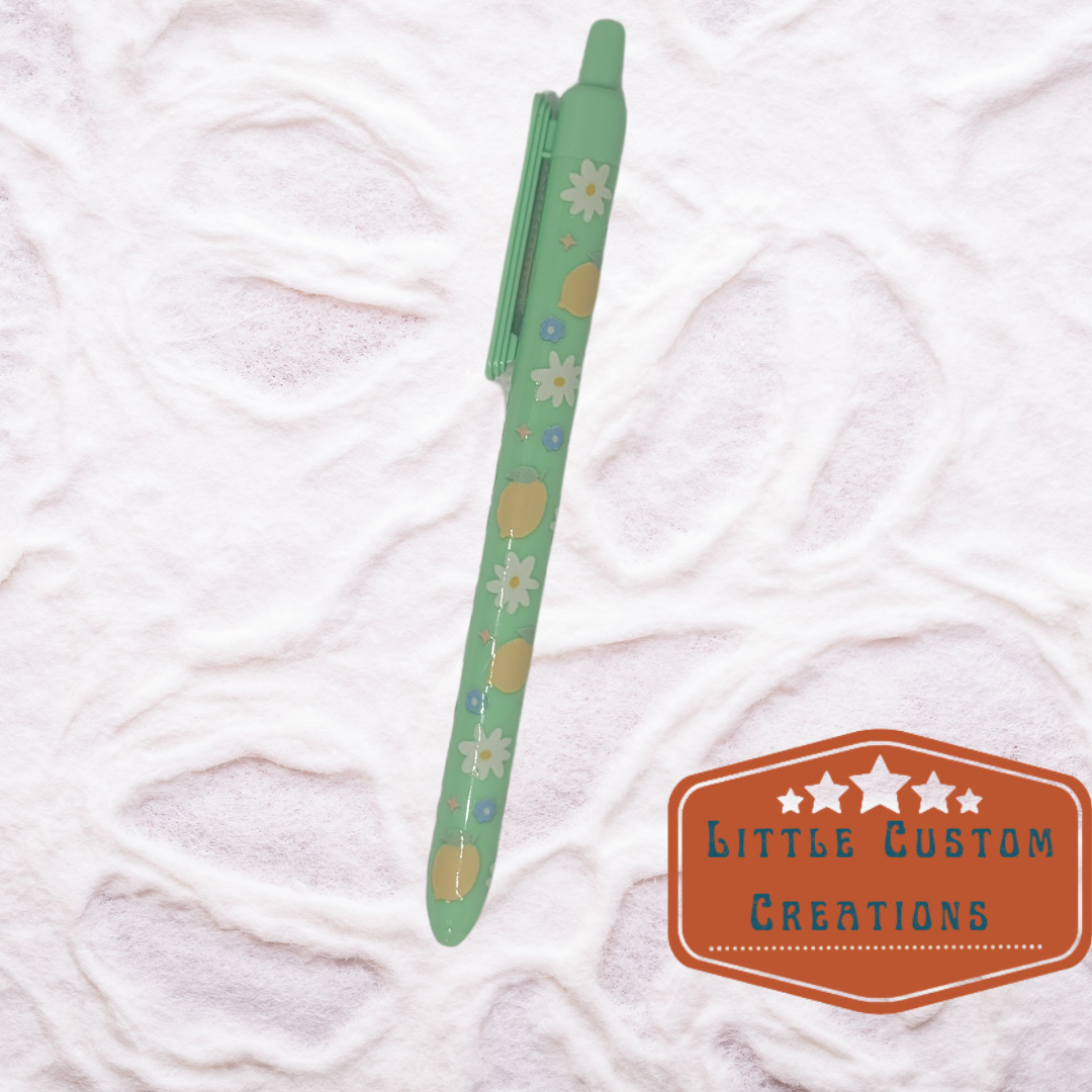 DTF wrap pens