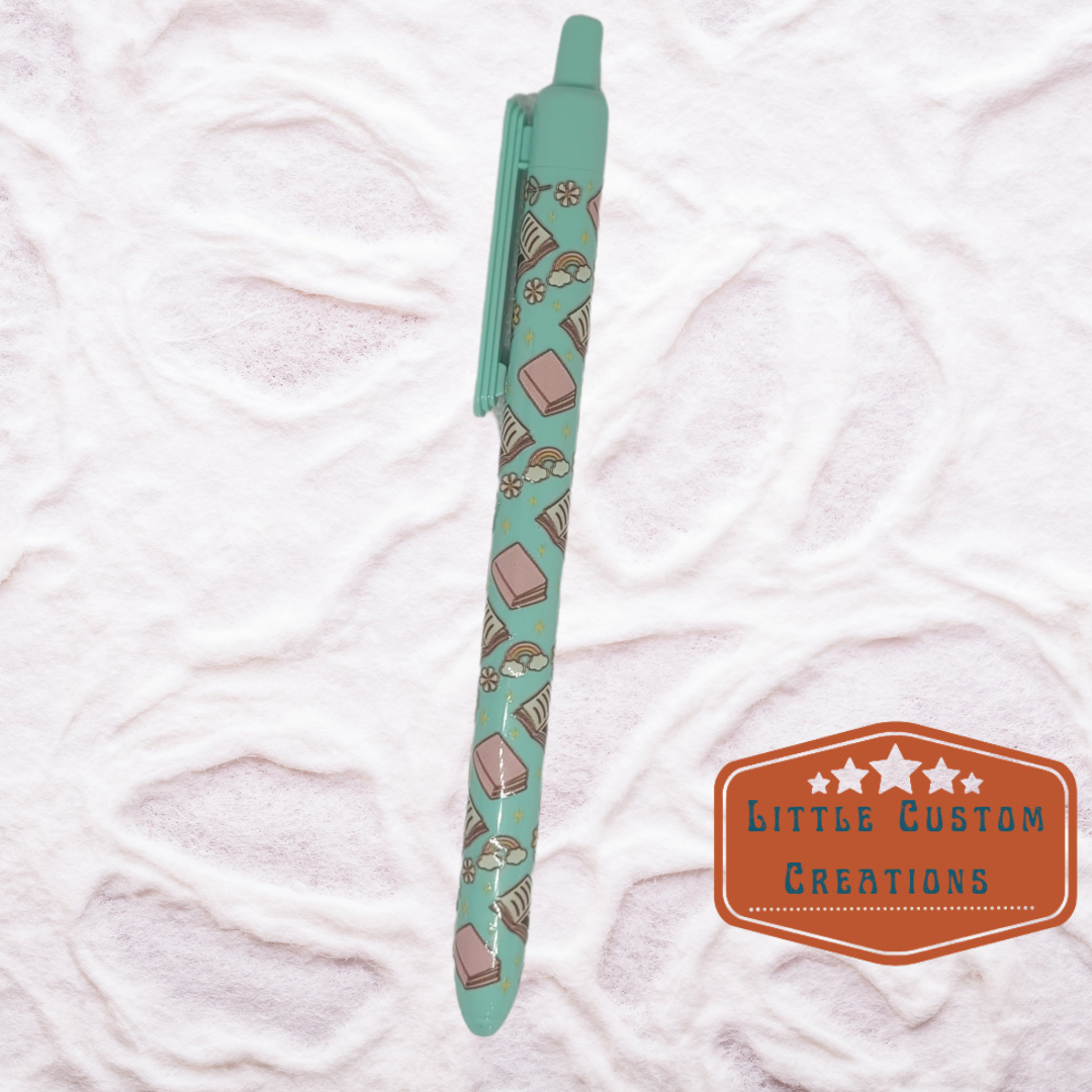 DTF wrap pens