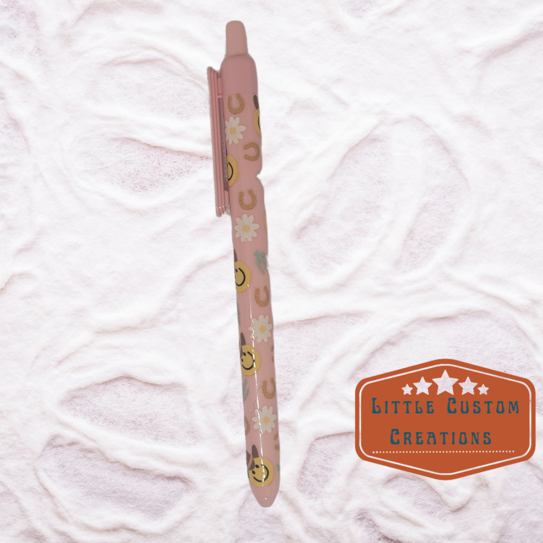 DTF wrap pens