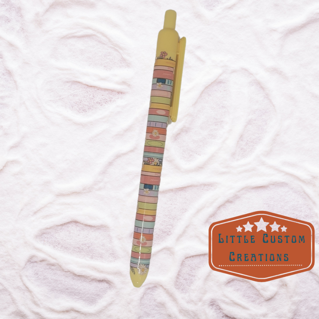 DTF wrap pens