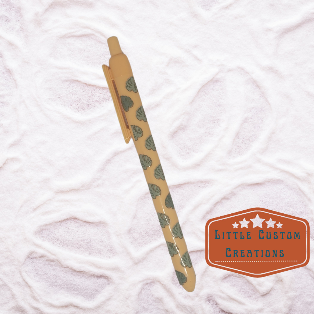 DTF wrap pens