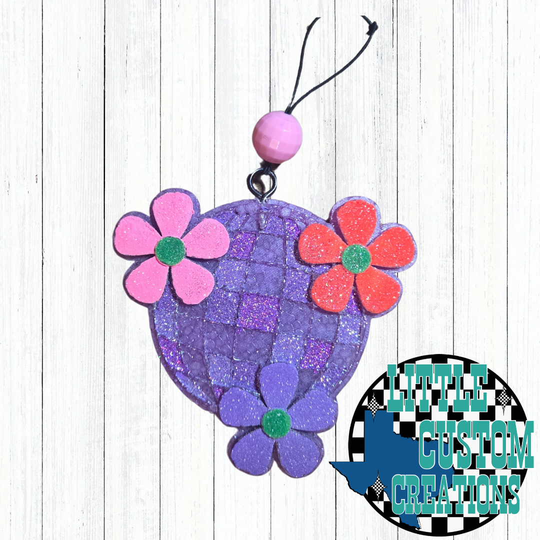 Disco Flowers