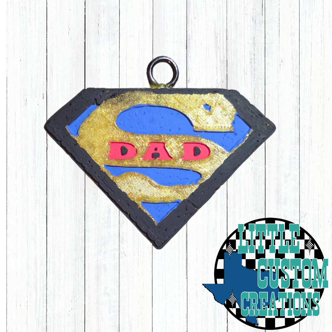 SUPER DAD