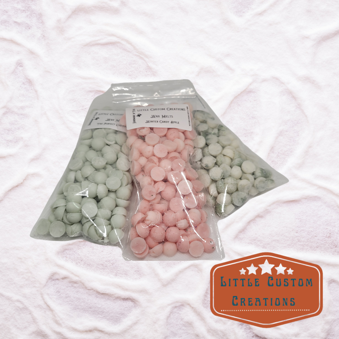 Wax Dot Melts