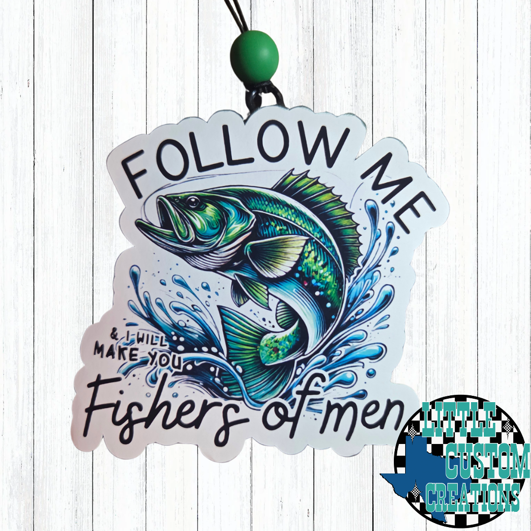 Fishers of Men