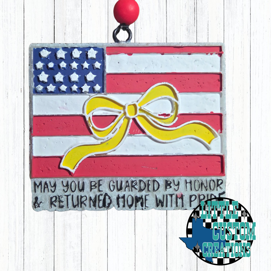 Return Home