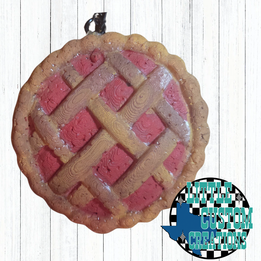 Have a Pie