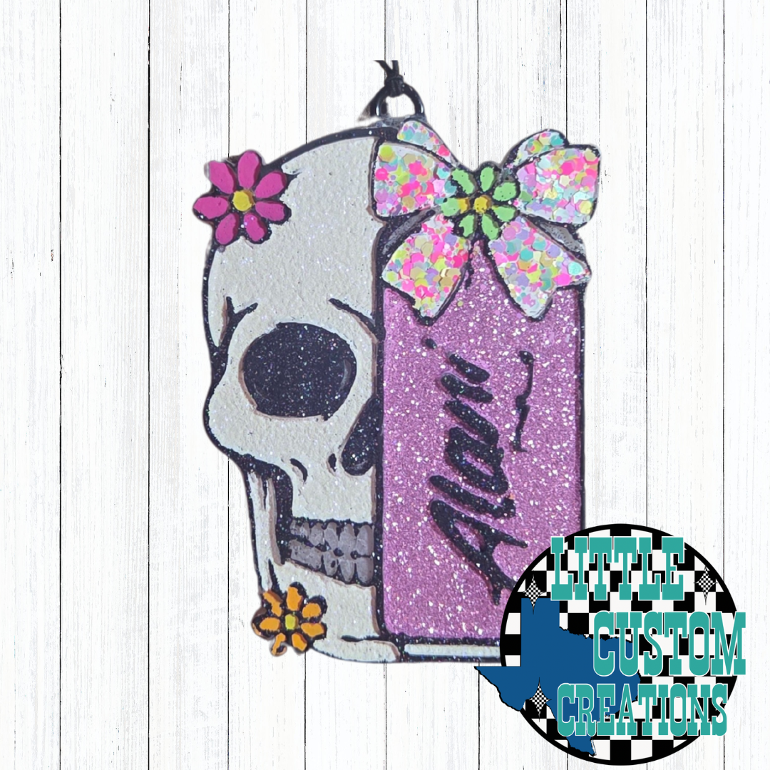 Skull Nu