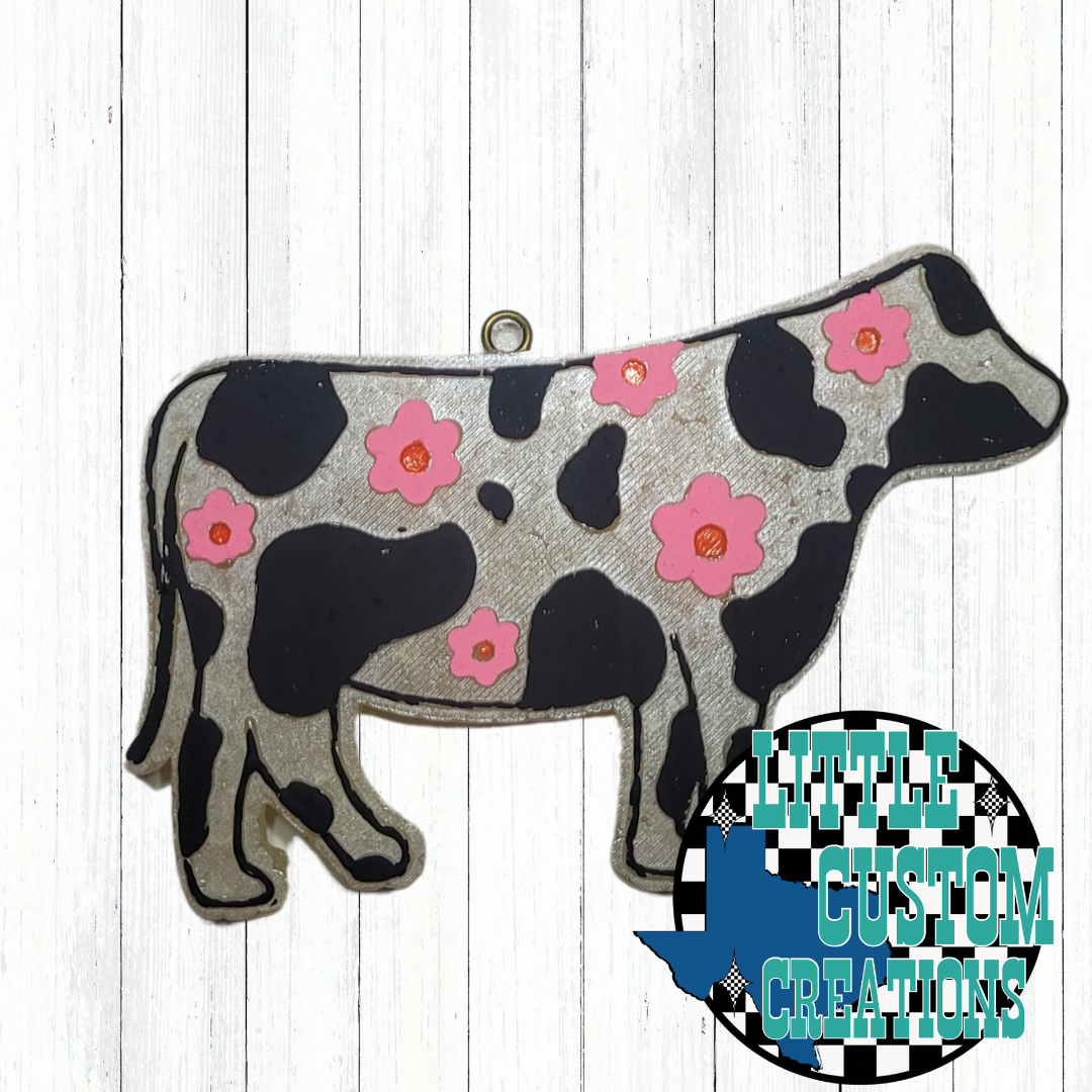 Daisy Cow