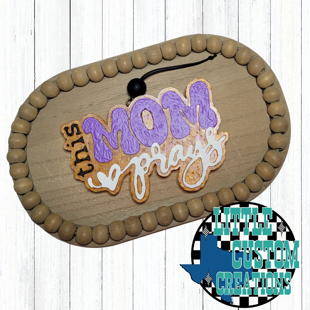This Mom Prays