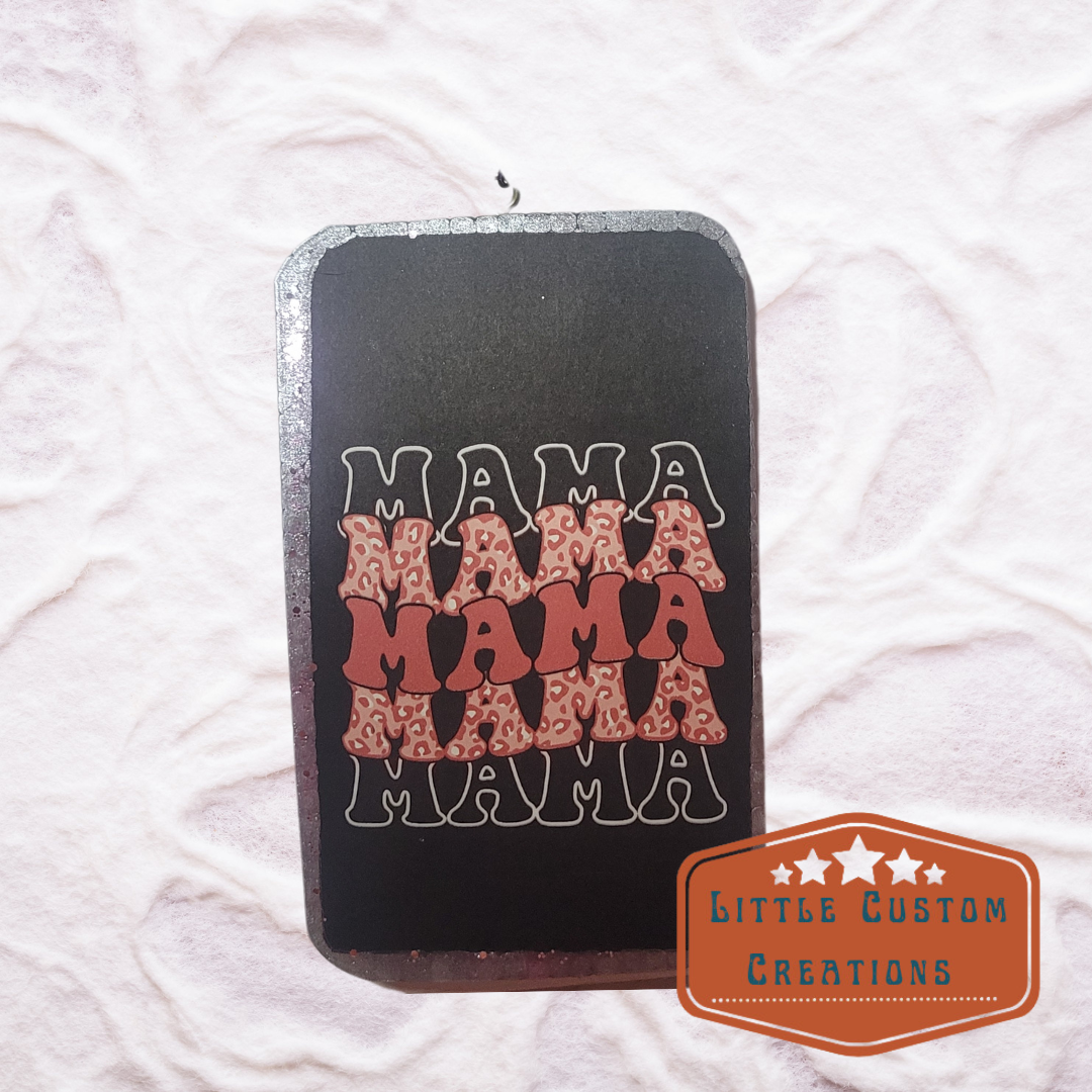 Assorted RTS Cardstock