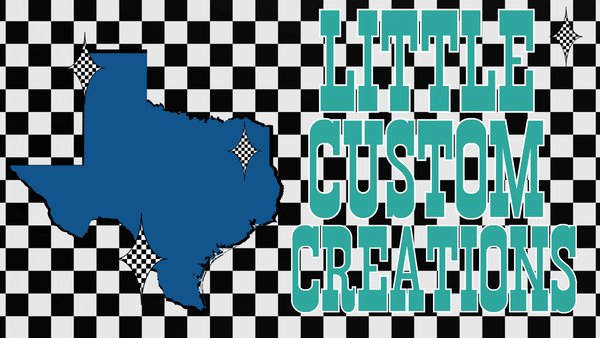 Little  Custom Creations