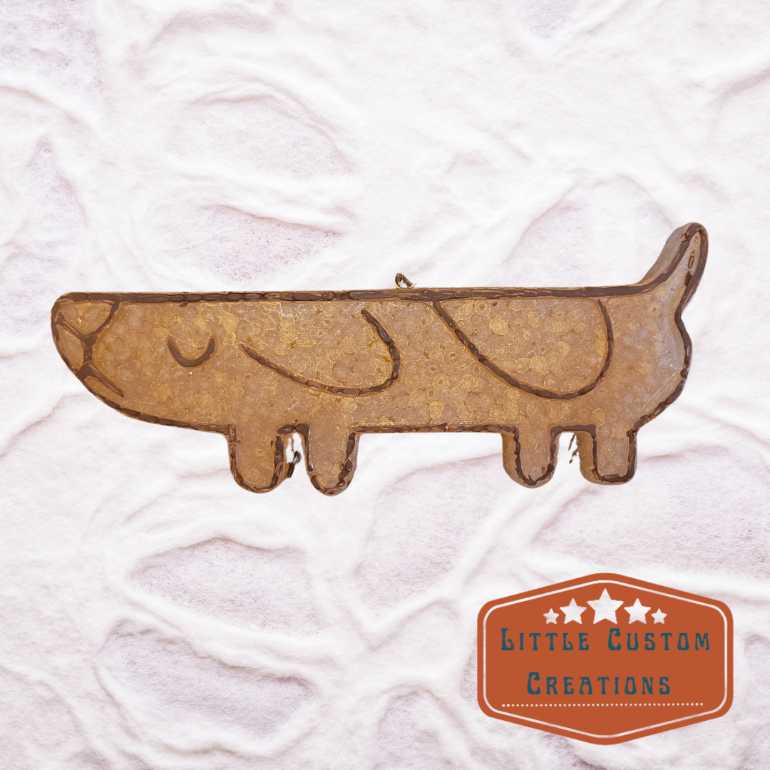 Sausage Dog