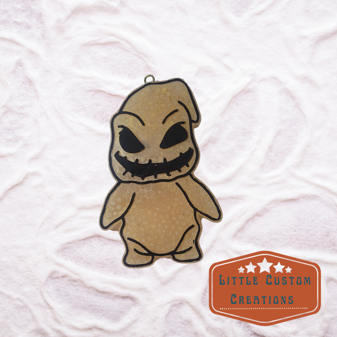 Mr. Boogie