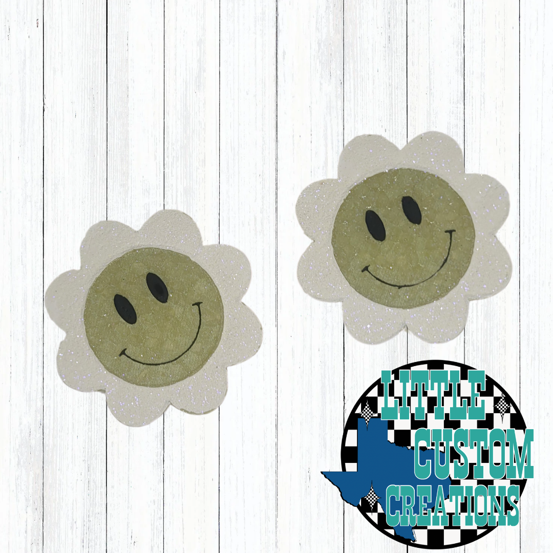 Spring Daisys