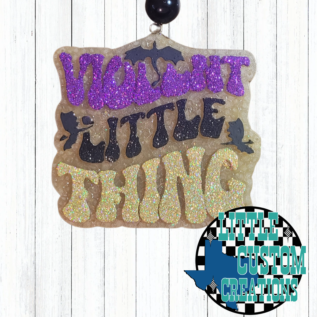 Violent Little Thing