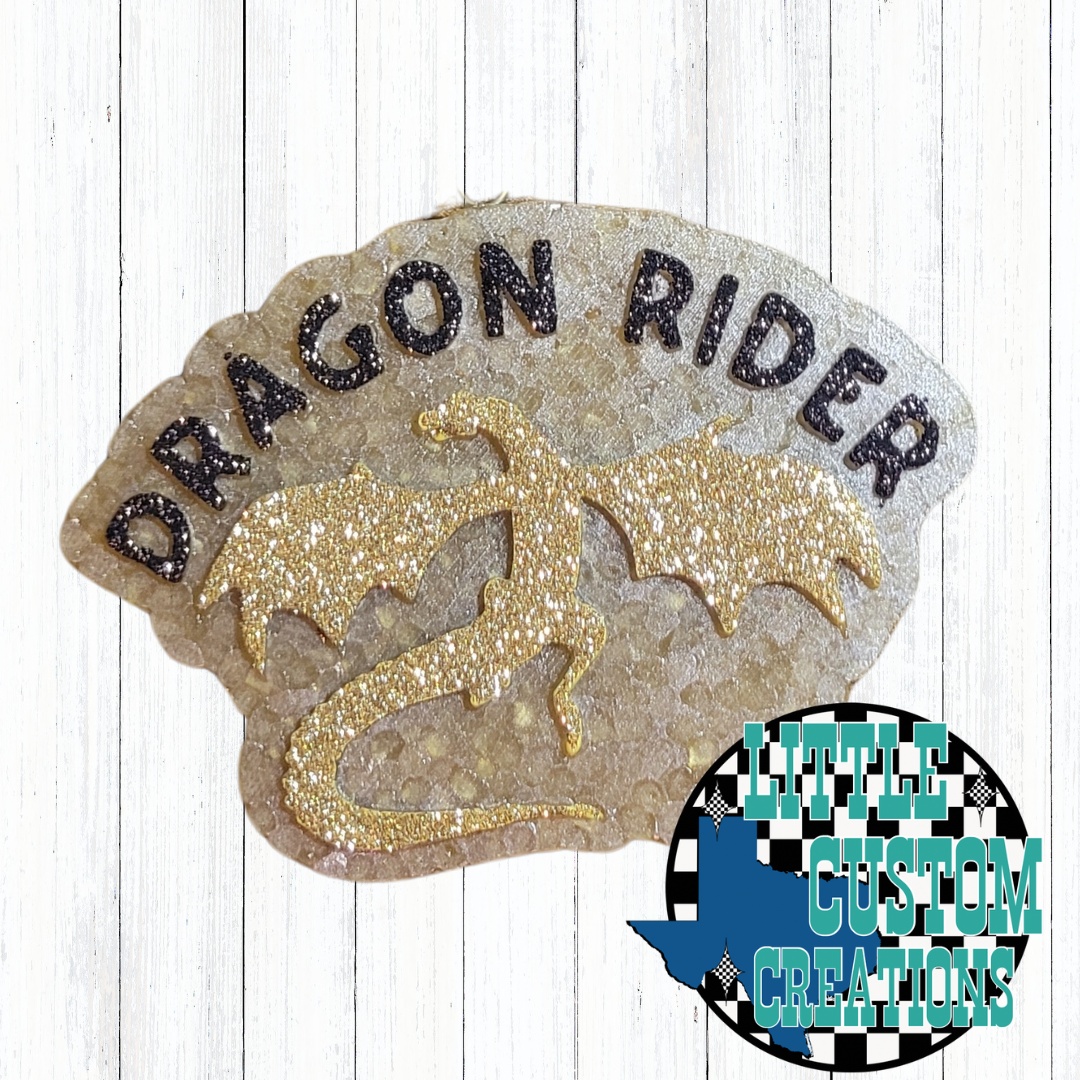 Dragon Rider
