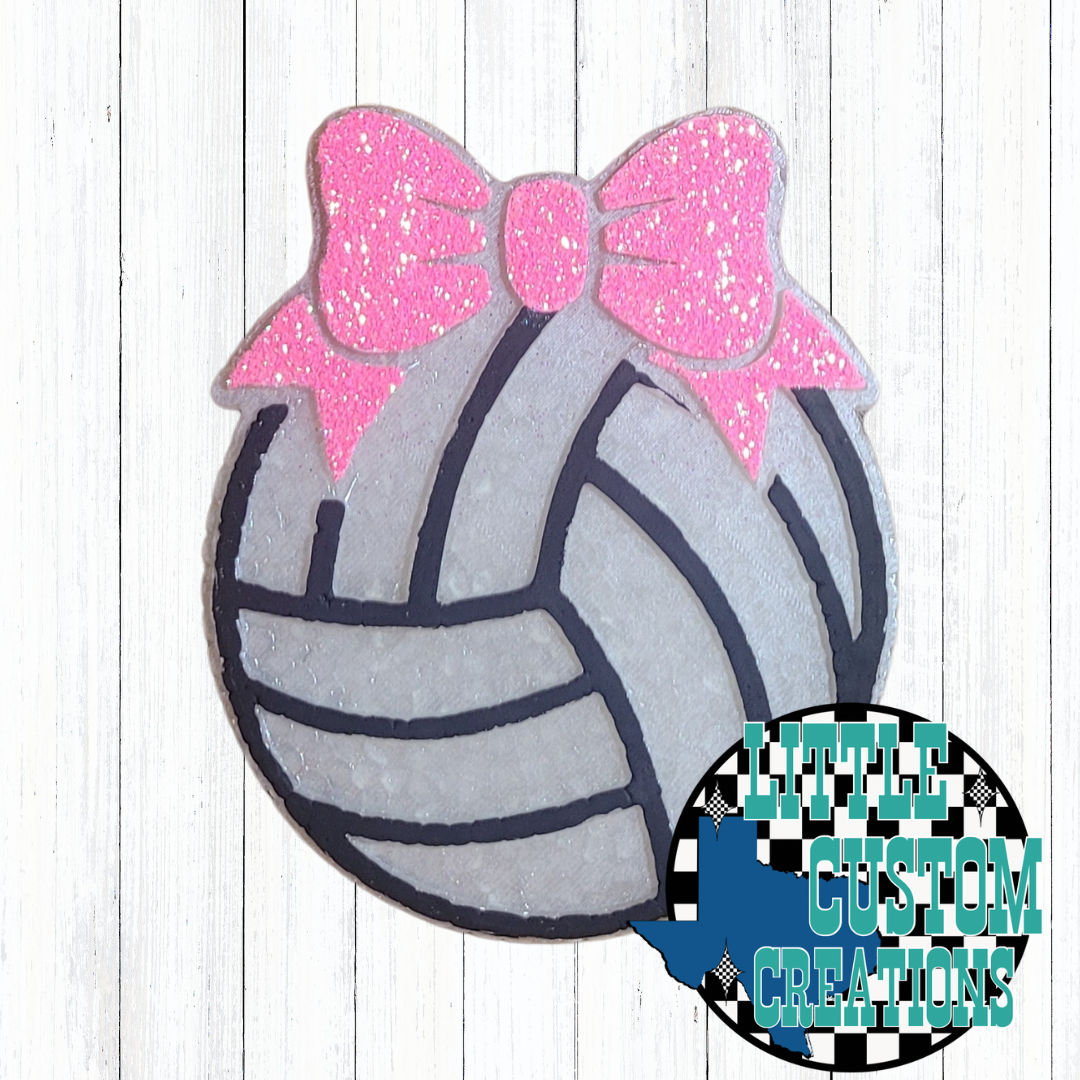 Volleyball Bow RTS