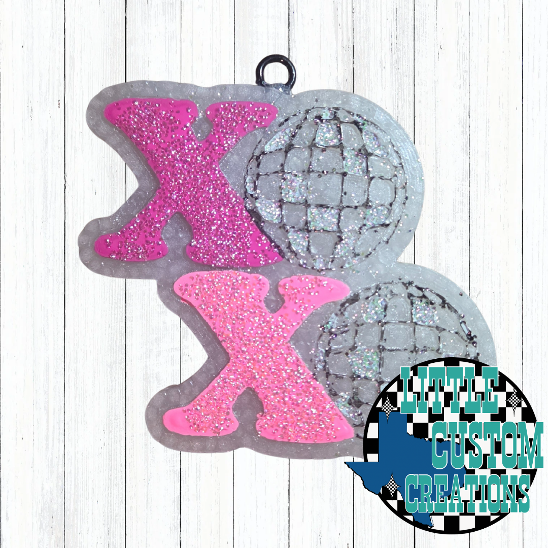 XO XO disco