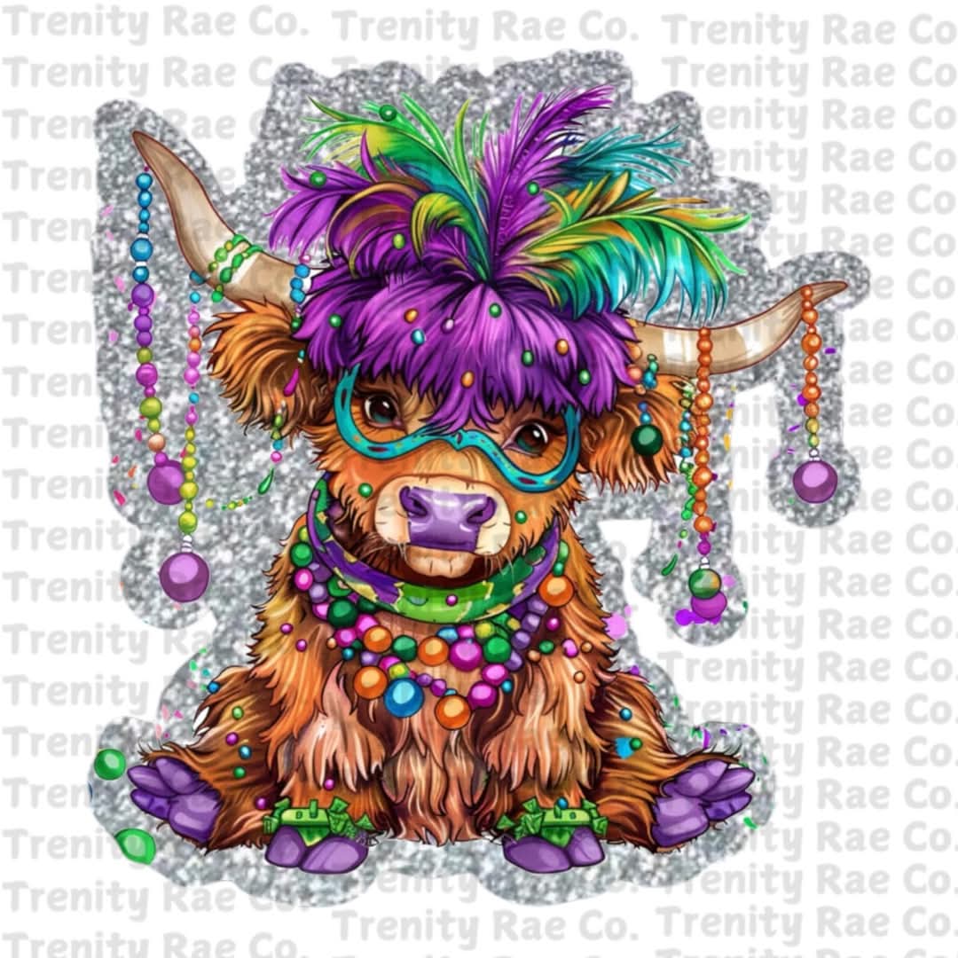 Party heifer