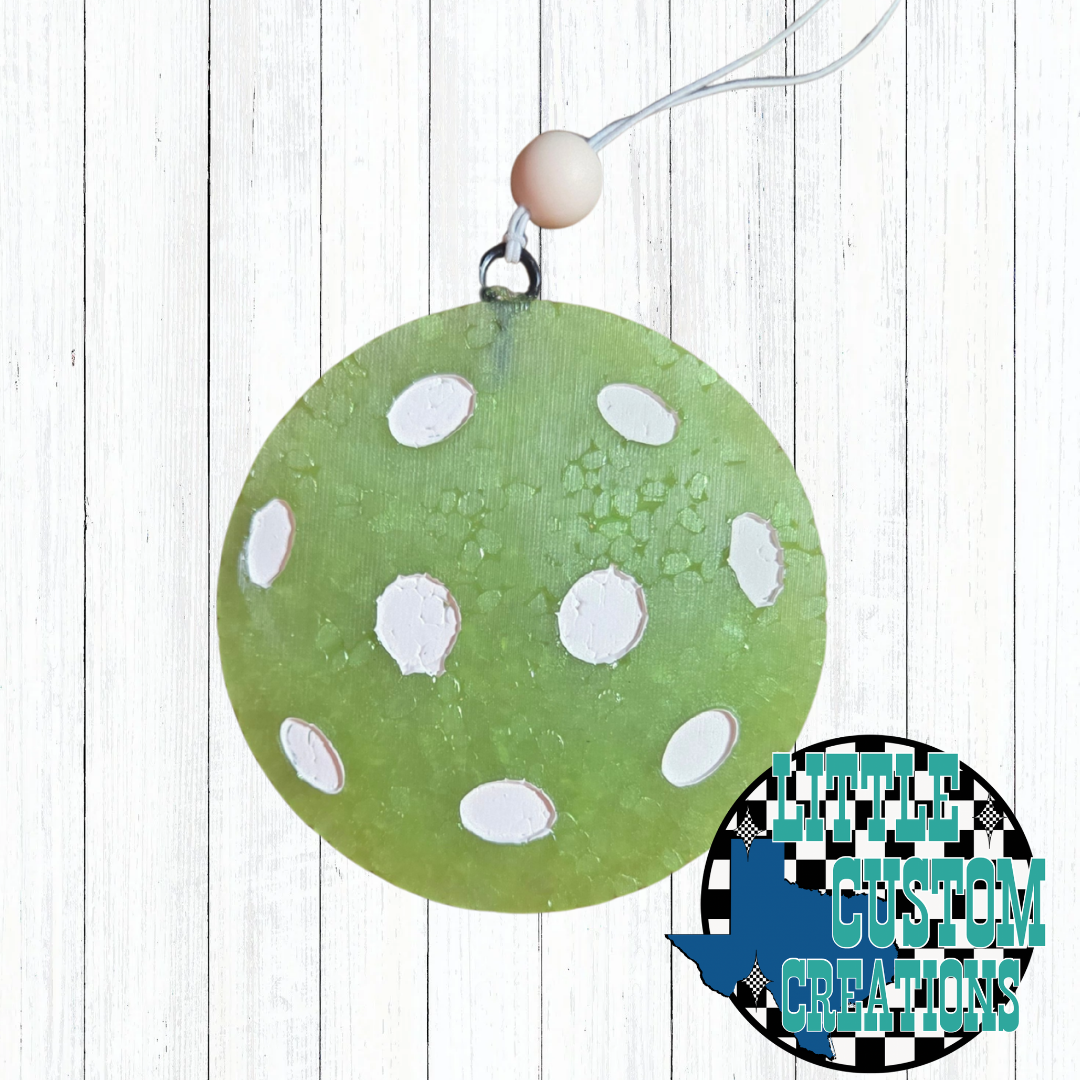 Pickleball
