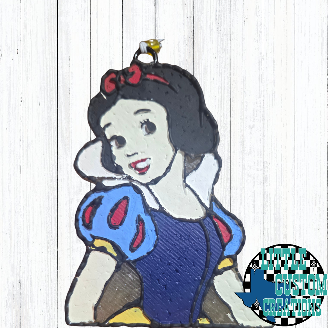 Fairest of Them All