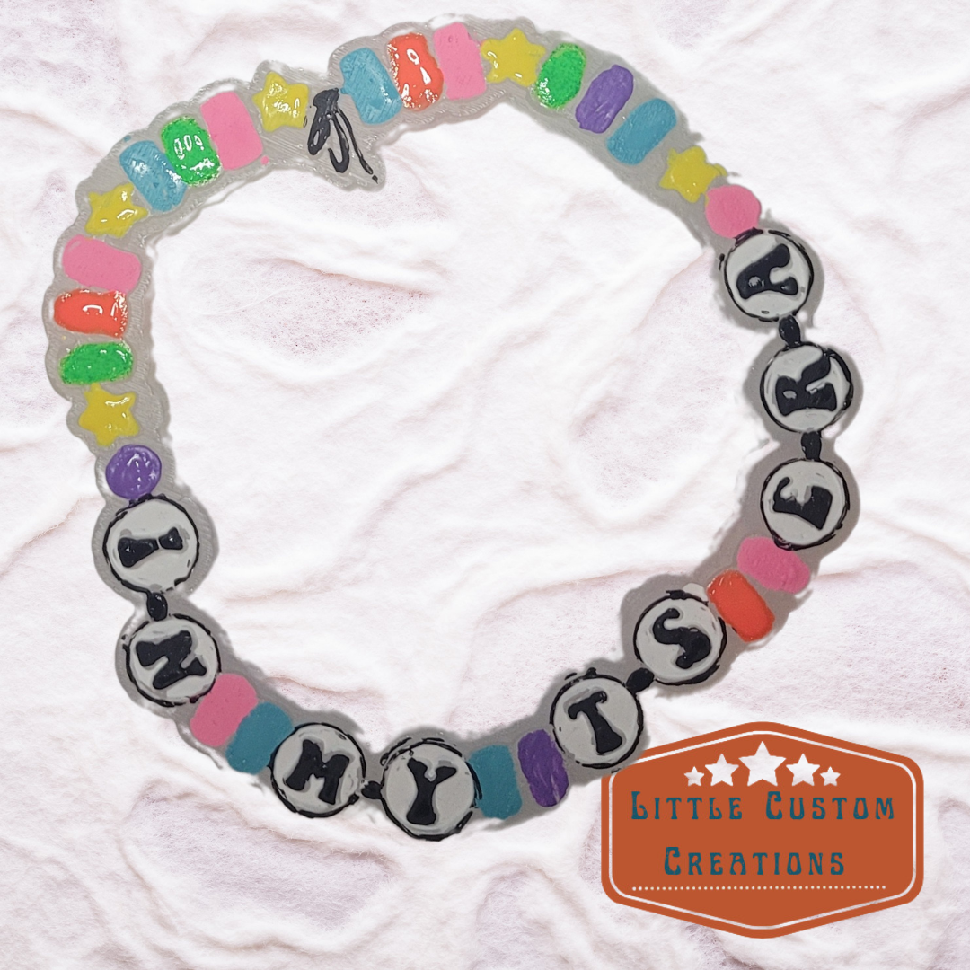 TS bracelet RTS
