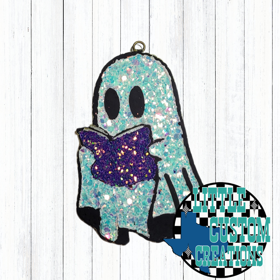Boo Books