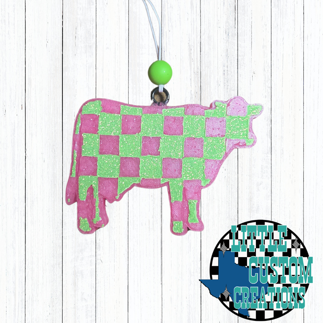 Check this Cow