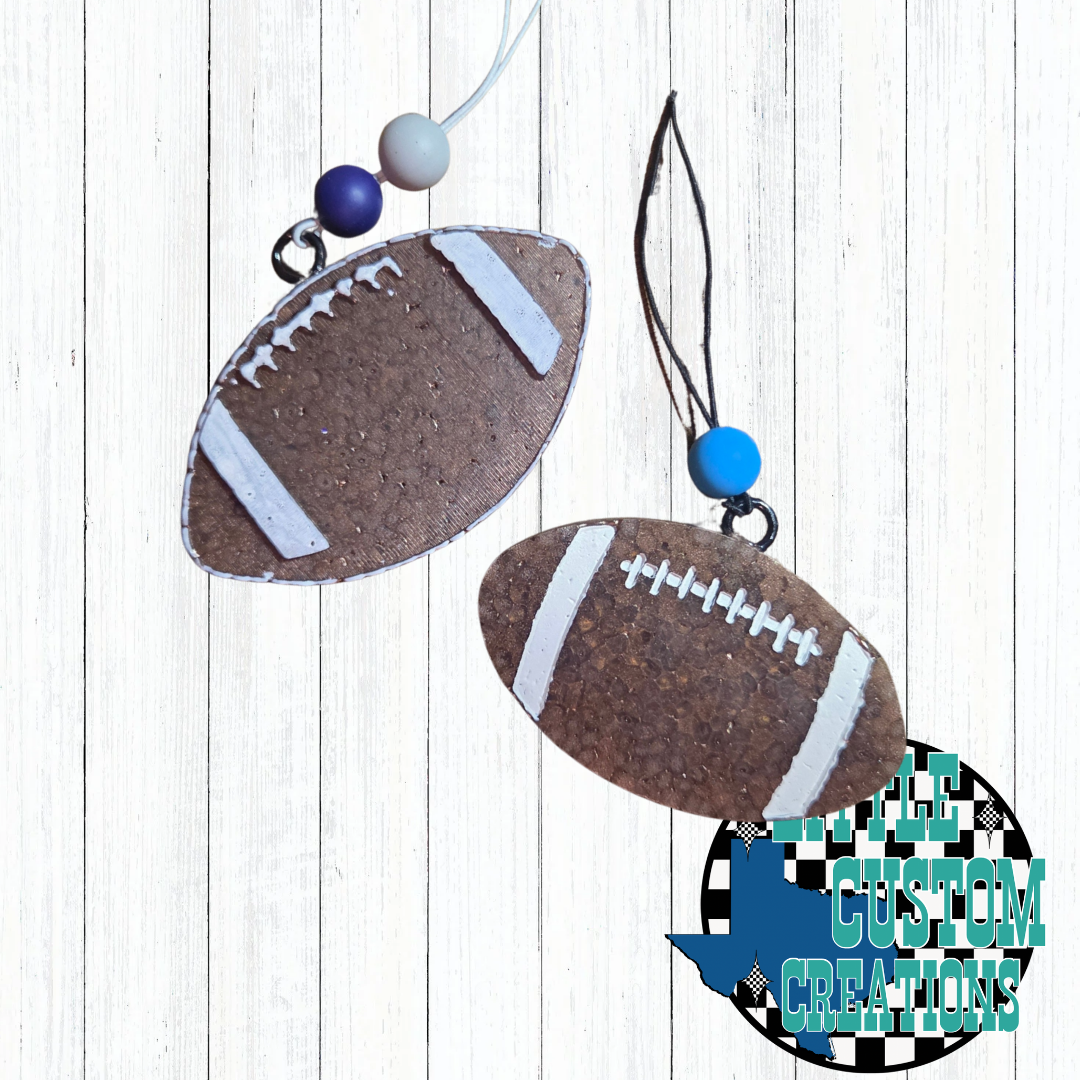Medium Football