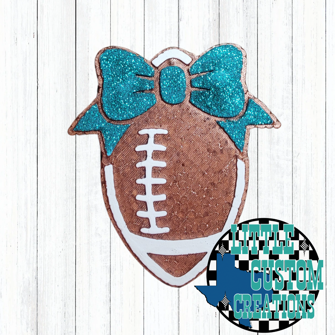 Football Bow
