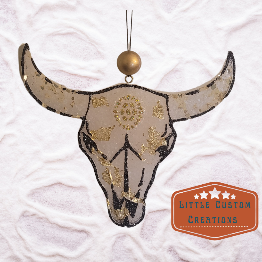 Big Bull Custom