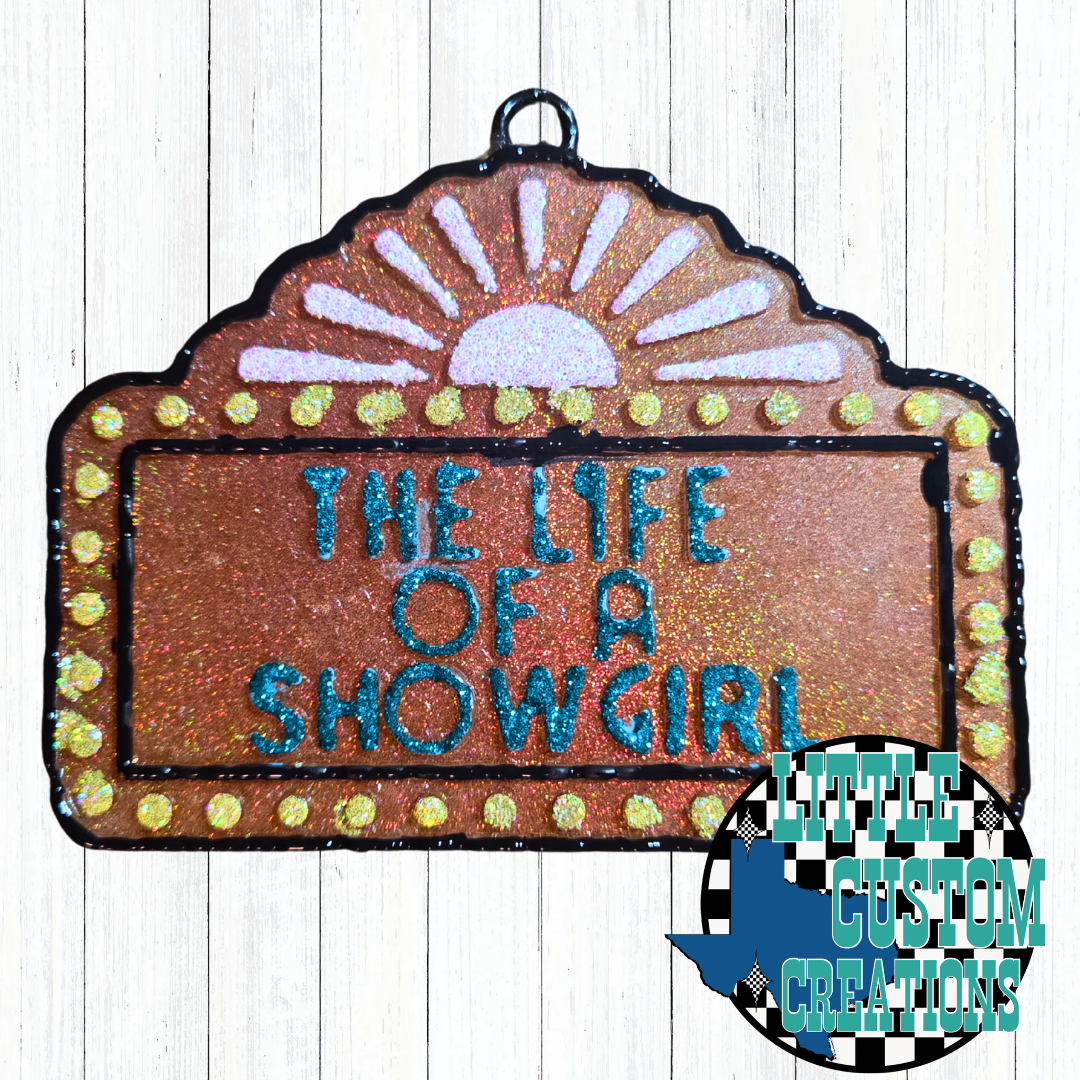Showgirl