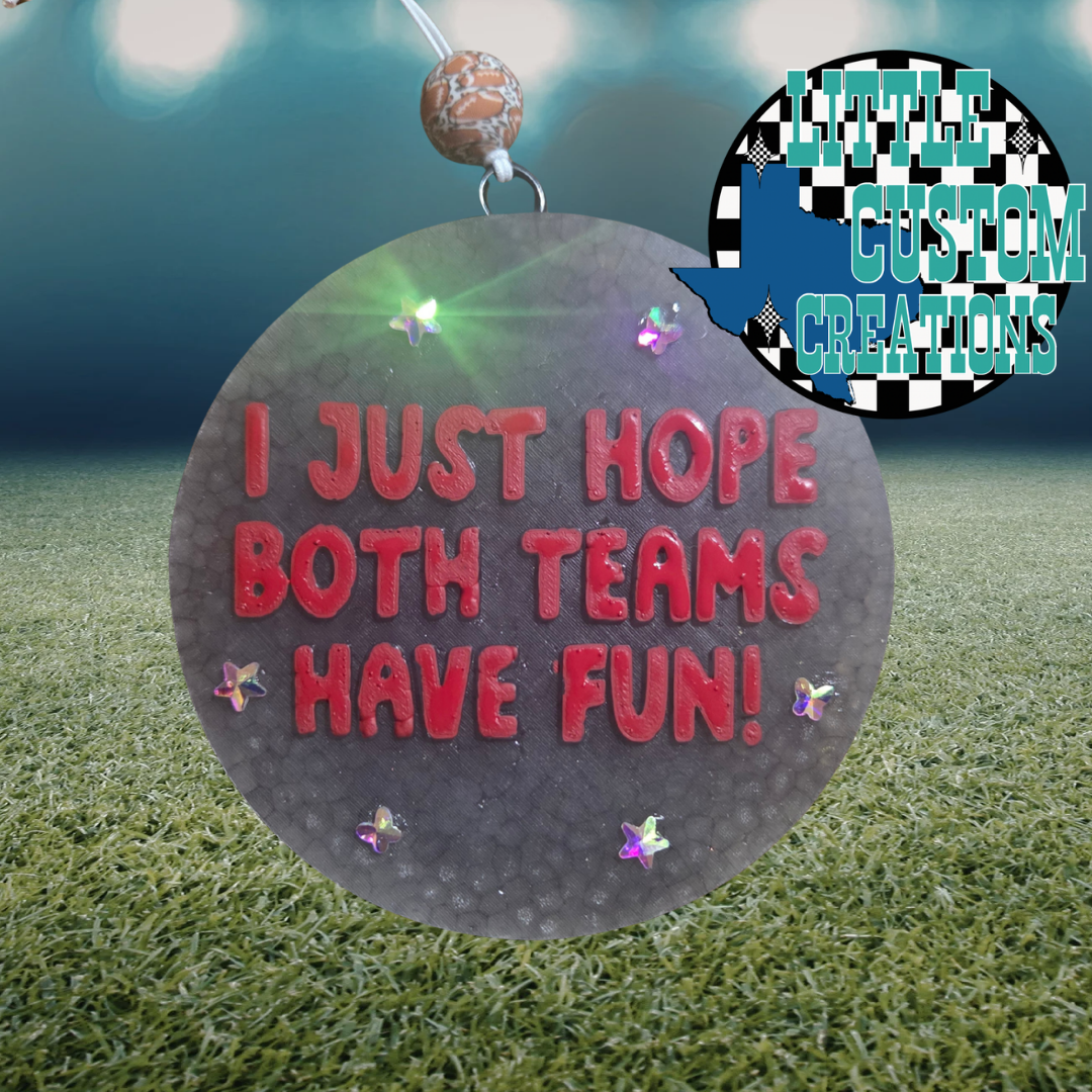 Have Fun
