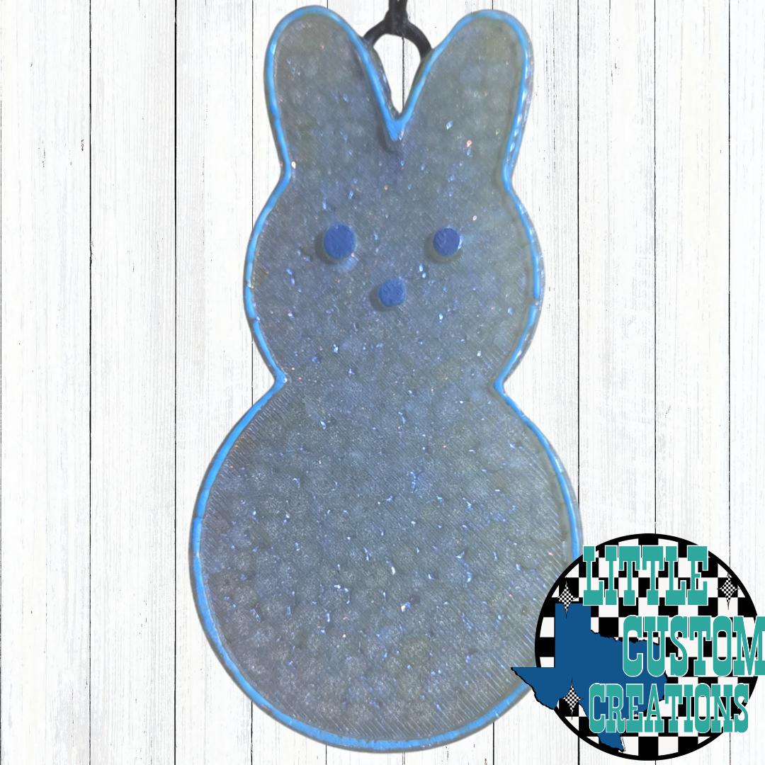 Marshmallow Bunny