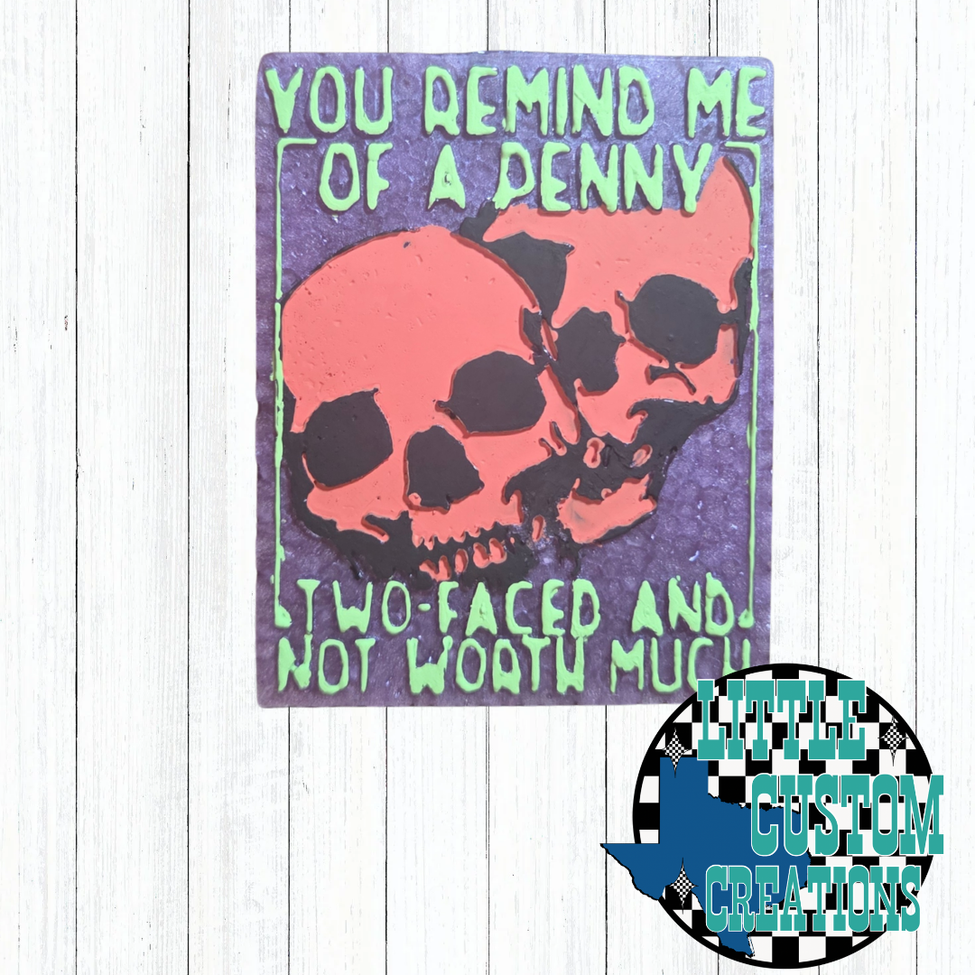 A Penny
