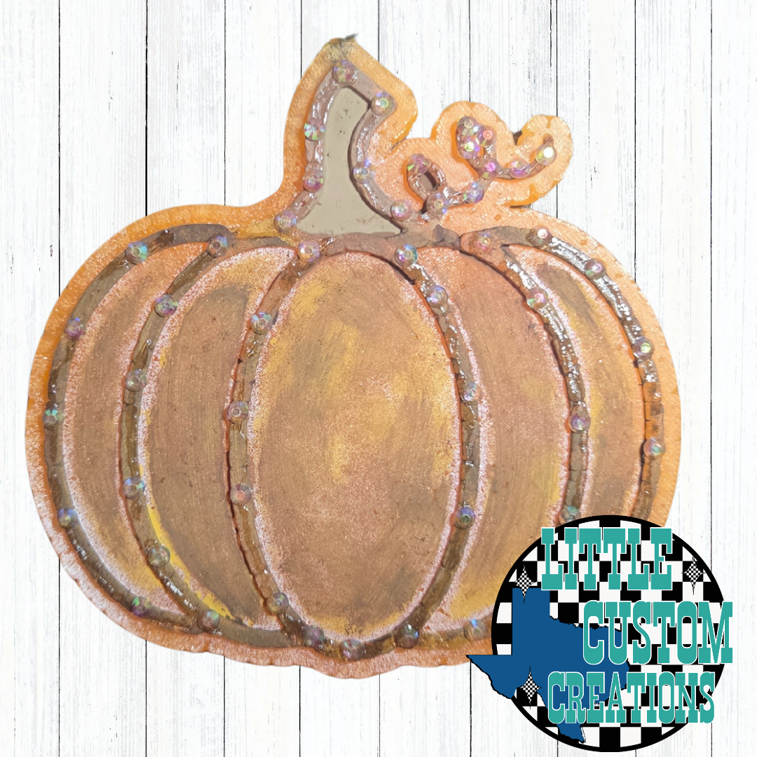 The Great Pumpkin