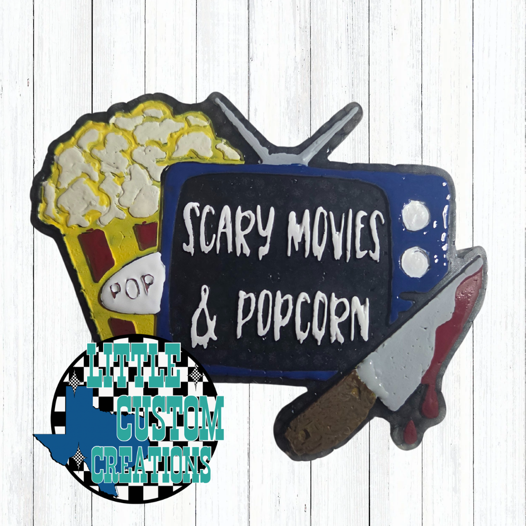 Night at the movies