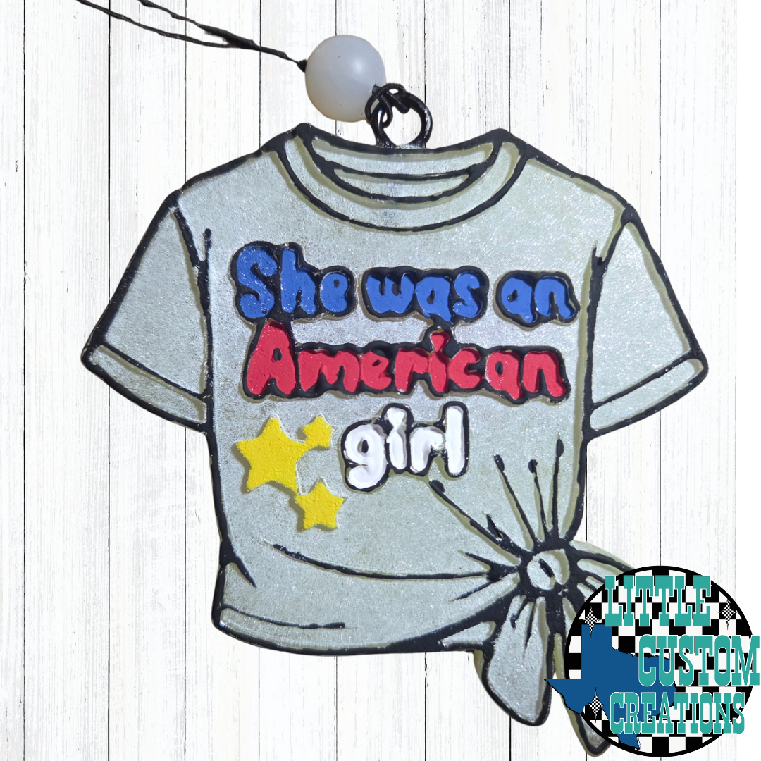 American Girl