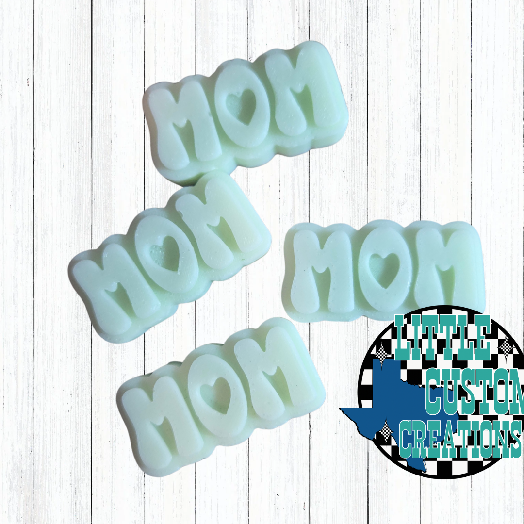 Mama Wax Melts