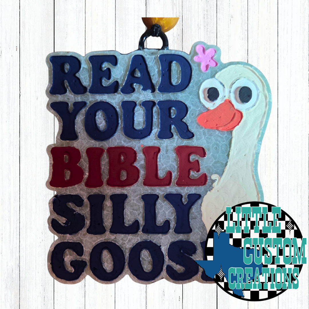 Bible Goose