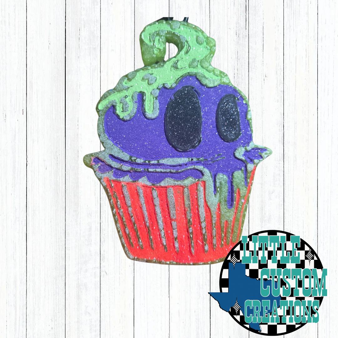 Creep Cake