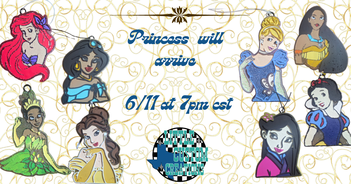 Princess Party