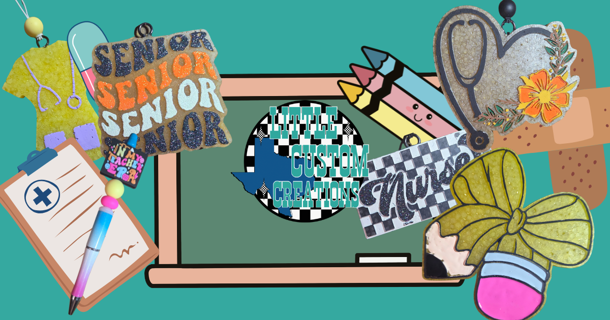 Medical, Teacher and Seniors