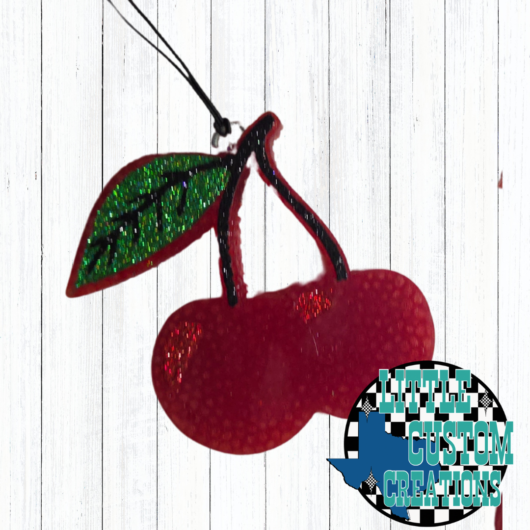 Sweet Cherries
