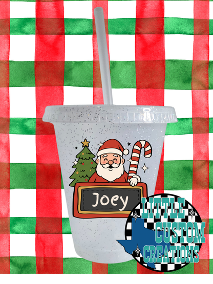 Kids cups