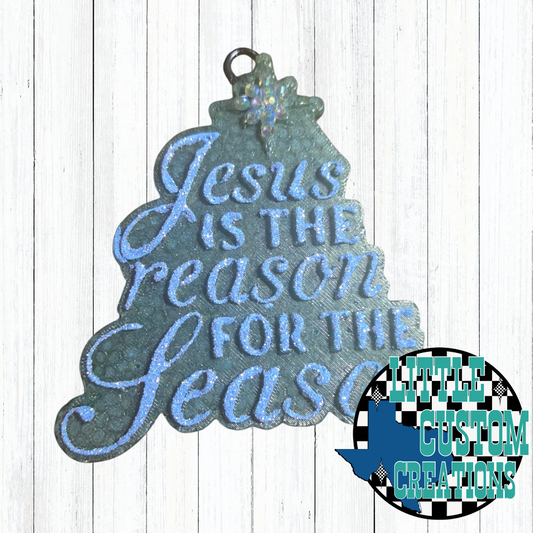 Reason for The Season